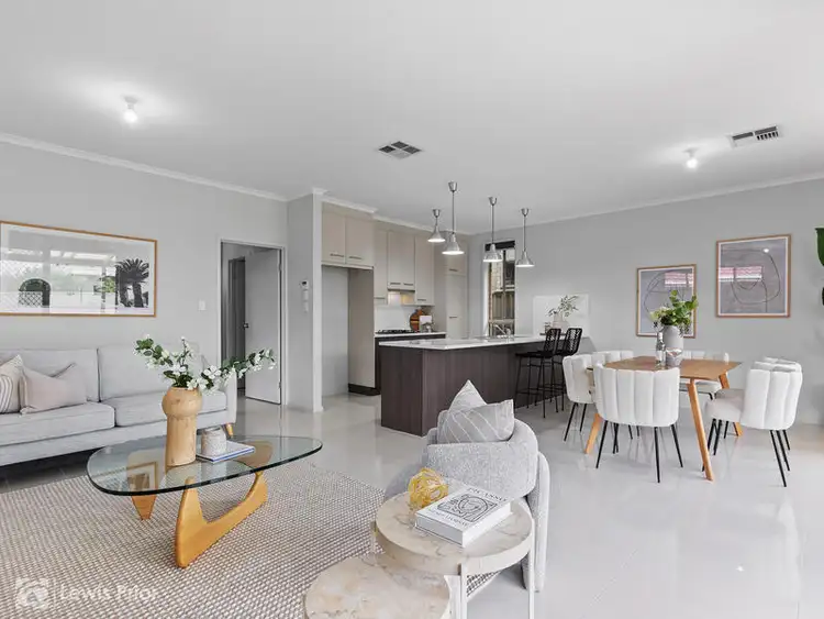 Third view of Homely house listing, 18 Barker Avenue, South Plympton SA 5038