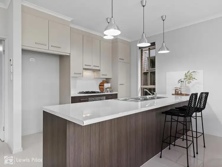 Fifth view of Homely house listing, 18 Barker Avenue, South Plympton SA 5038