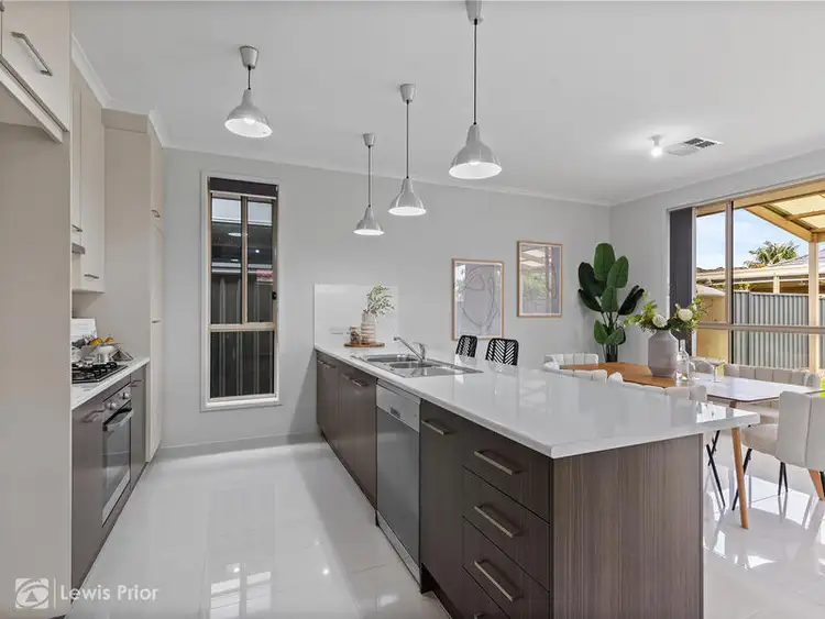 Sixth view of Homely house listing, 18 Barker Avenue, South Plympton SA 5038