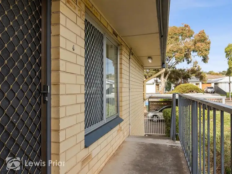 4/18 Burbank Avenue, Bedford Park SA 5042