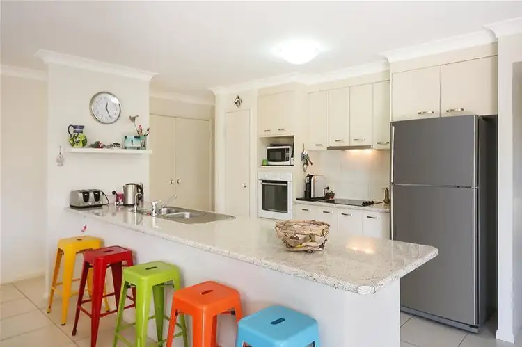 Second view of Homely house listing, 20 Wheeler Cresent, Caloundra West QLD 4551