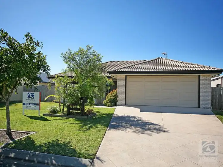 Third view of Homely house listing, 20 Wheeler Cresent, Caloundra West QLD 4551