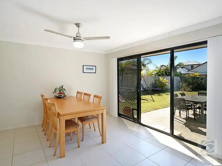 Fifth view of Homely house listing, 20 Wheeler Cresent, Caloundra West QLD 4551
