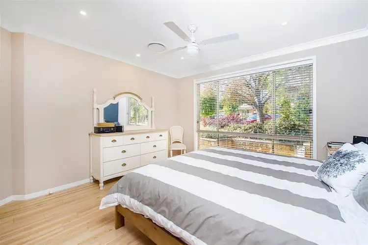 Fifth view of Homely house listing, 20 Forest Place, Galston NSW 2159