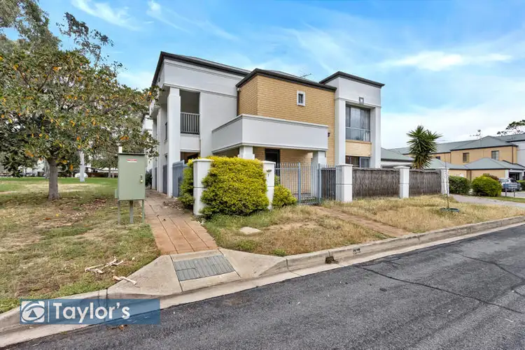 1/16 Parkdale Crescent, Mawson Lakes SA 5095