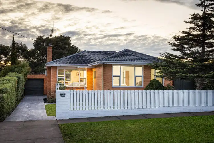 97 Mortlake Road, Warrnambool VIC 3280