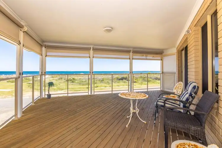 9 HEATON Street, Jurien Bay WA 6516