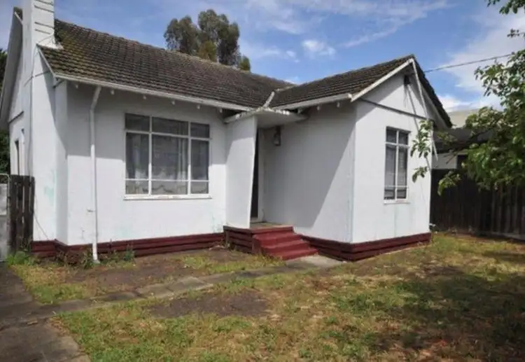 42 Holberry  Street, Broadmeadows VIC 3047