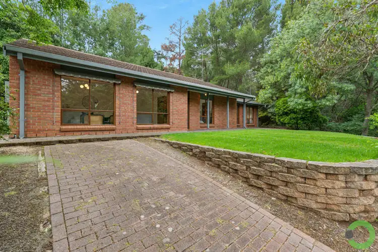 Second view of Homely house listing, 42 Yurilla Drive, Bellevue Heights SA 5050