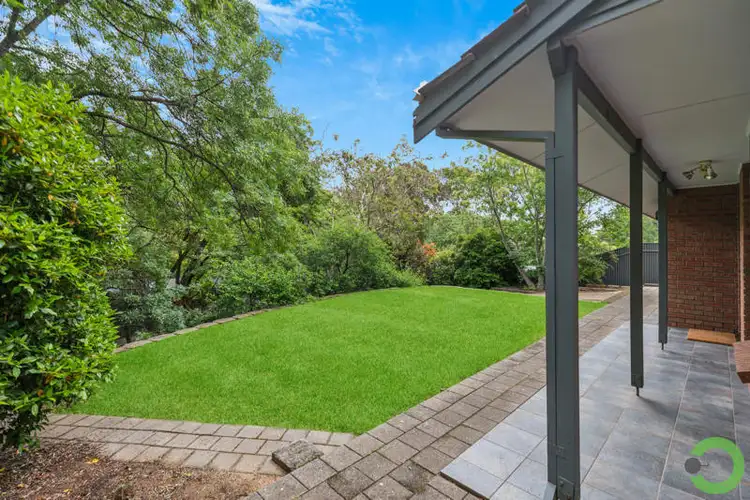 Third view of Homely house listing, 42 Yurilla Drive, Bellevue Heights SA 5050