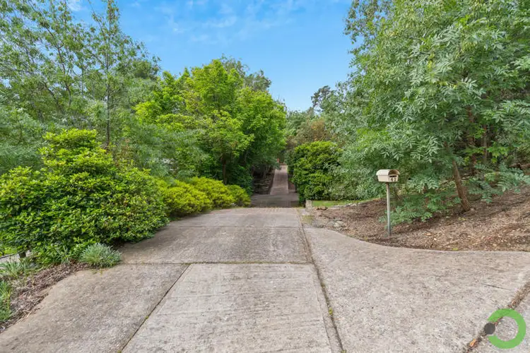 Fourth view of Homely house listing, 42 Yurilla Drive, Bellevue Heights SA 5050