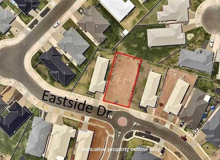 33 Eastside Drive, Mildura VIC 3500