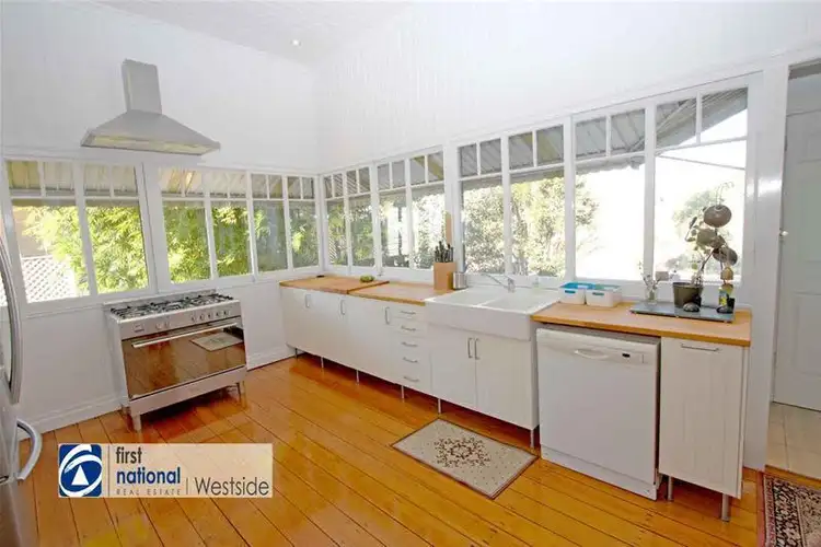 Main view of Homely house listing, 111 Brisbane Road, Riverview QLD 4303