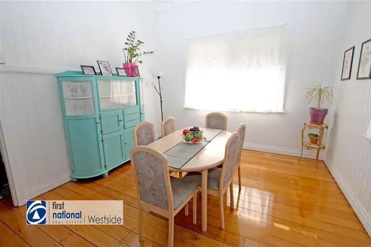 Second view of Homely house listing, 111 Brisbane Road, Riverview QLD 4303