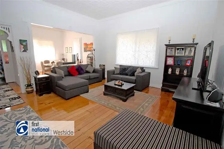 Fourth view of Homely house listing, 111 Brisbane Road, Riverview QLD 4303