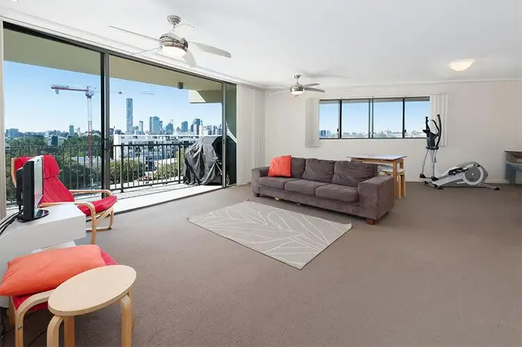 164/8 Musgrave Street, West End QLD 4101