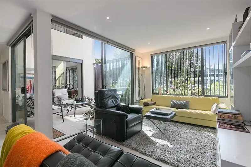 Main view of Homely apartment listing, 301/8 Musgrave Street, West End QLD 4101