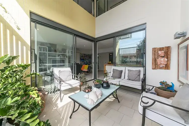 Third view of Homely apartment listing, 301/8 Musgrave Street, West End QLD 4101