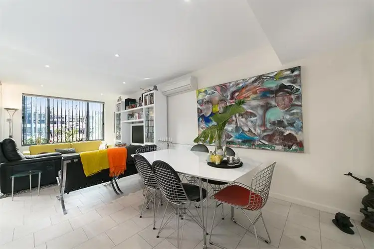 Fourth view of Homely apartment listing, 301/8 Musgrave Street, West End QLD 4101