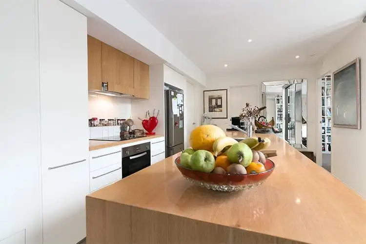 Fifth view of Homely apartment listing, 301/8 Musgrave Street, West End QLD 4101