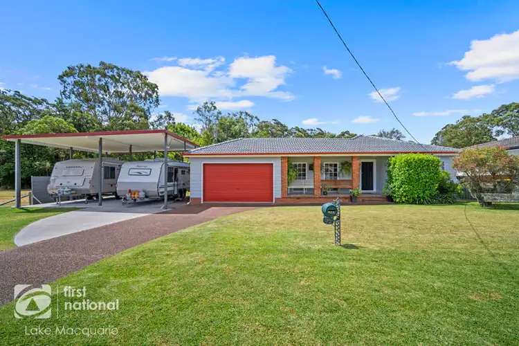 63 Elizabeth Street, Holmesville NSW 2286