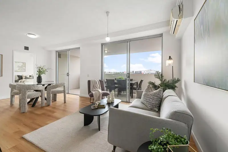 Main view of Homely house listing, 392 Hamilton Road, Chermside QLD 4032