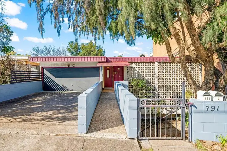 1/791 Pennant Hills Road, Carlingford NSW 2118