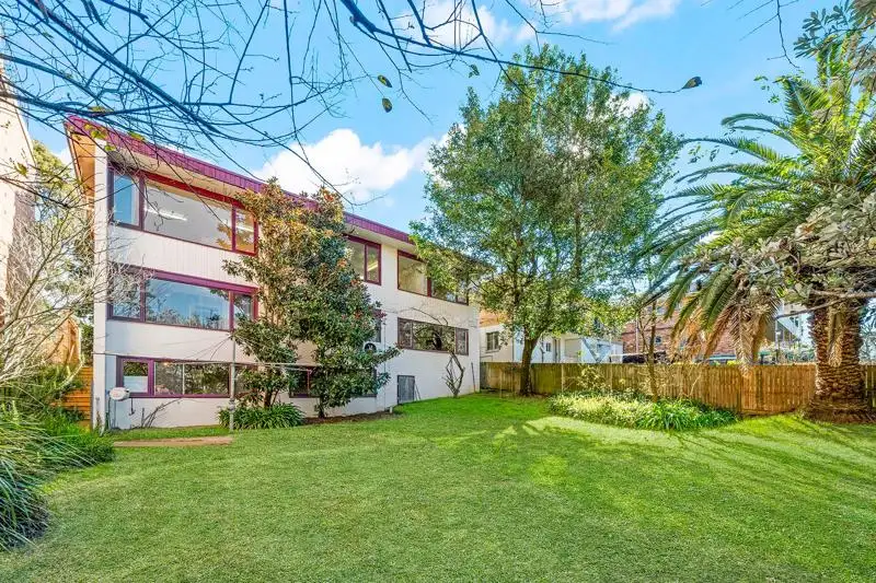 Main view of Homely apartment listing, 2/ 791 Pennant Hills Rd Roads, Carlingford NSW 2118