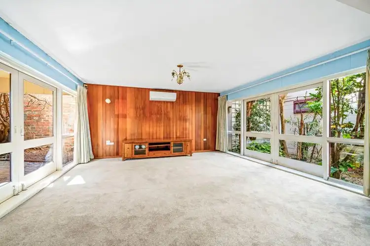 Second view of Homely apartment listing, 2/791 Pennant Hills Road, Carlingford NSW 2118