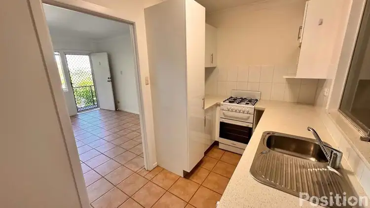 Second view of Homely house listing, 5/85 Annie Street, Auchenflower QLD 4066