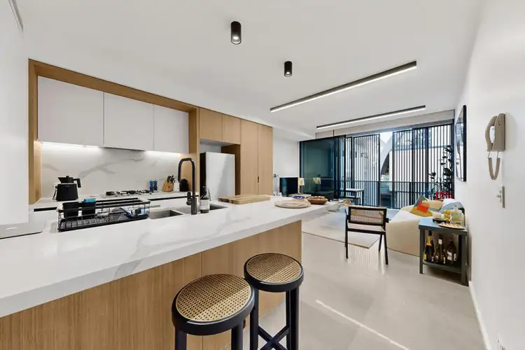 401/31 Wyandra Street, Teneriffe QLD 4005