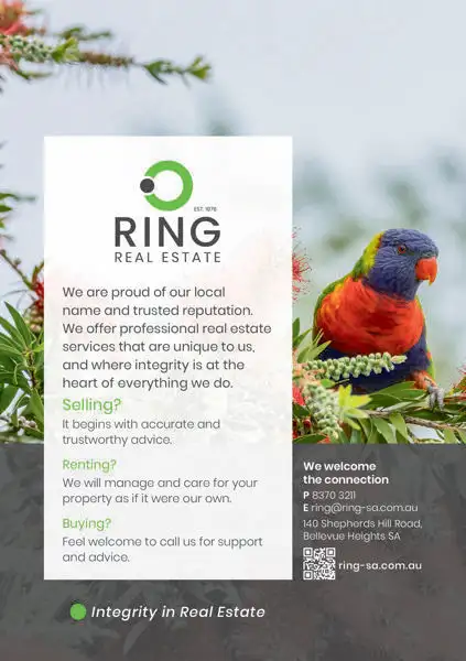 16 Sherwood Avenue, Bellevue Heights SA 5050