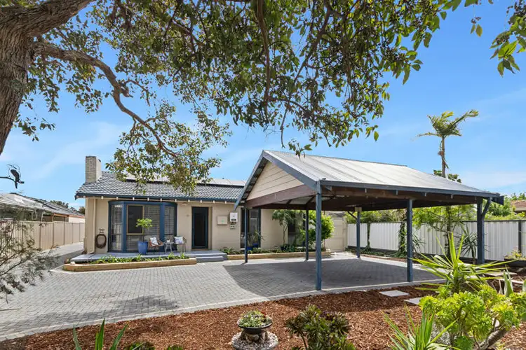 19 Napier Road, Morley WA 6062