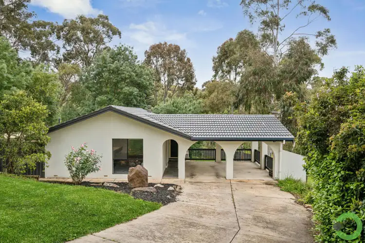 14 Shepherd Court, Coromandel Valley SA 5051