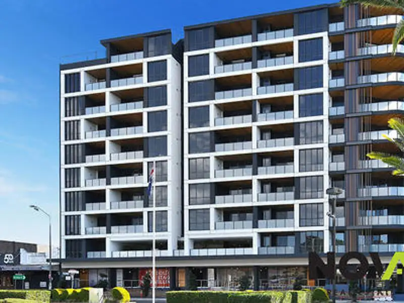 Main view of Homely apartment listing, 803/2 Kerrs Road, Lidcombe NSW 2141