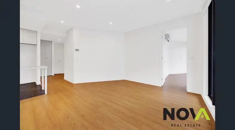 Third view of Homely apartment listing, 803/2 Kerrs Road, Lidcombe NSW 2141