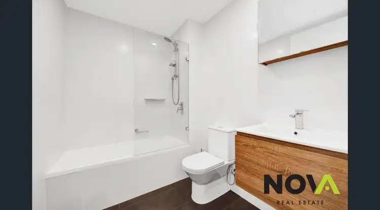 Fourth view of Homely apartment listing, 803/2 Kerrs Road, Lidcombe NSW 2141