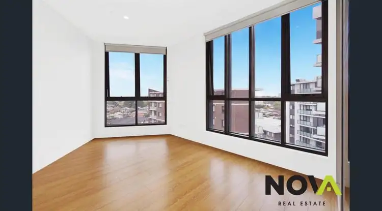 Fifth view of Homely apartment listing, 803/2 Kerrs Road, Lidcombe NSW 2141