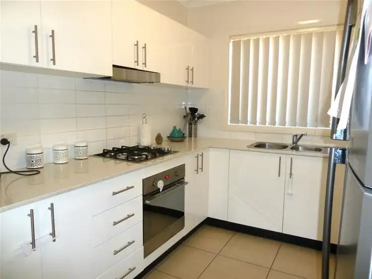 Second view of Homely villa listing, 1/323 - 325 Hector Street, Bass Hill NSW 2197