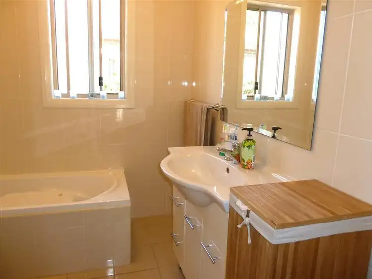 Third view of Homely villa listing, 1/323 - 325 Hector Street, Bass Hill NSW 2197