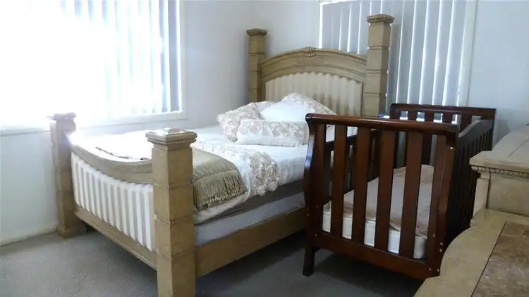 Fourth view of Homely villa listing, 1/323 - 325 Hector Street, Bass Hill NSW 2197