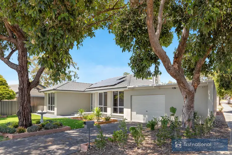 Second view of Homely house listing, 1 Duncan Crescent, Highbury SA 5089