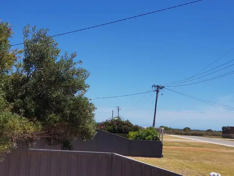 Third view of Homely land listing, 37 WESTON Street, Cervantes WA 6511