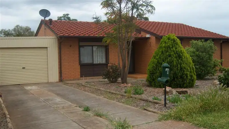 Main view of Homely house listing, 11 Talia Court, Smithfield SA 5114