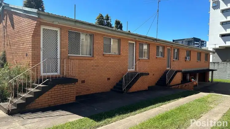 4/14 Thomas Street, Chermside QLD 4032