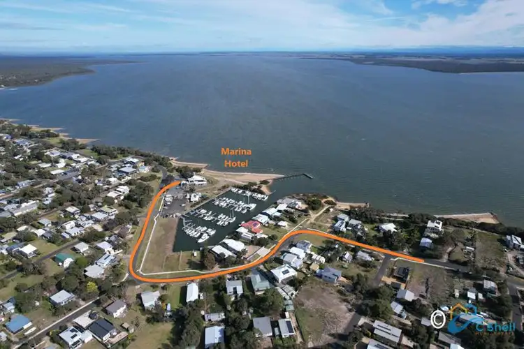 12 Victoria Street, Loch Sport VIC 3851