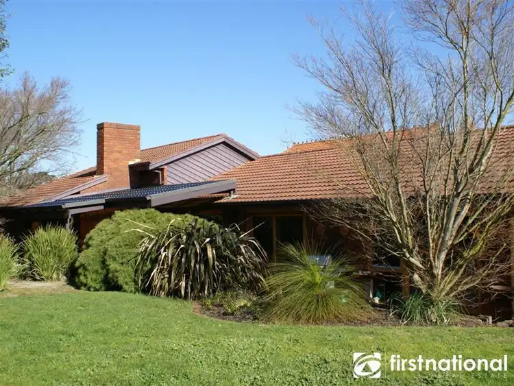 Main view of Homely house listing, 2 Mary Court, Berwick VIC 3806