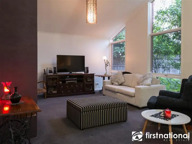 Third view of Homely house listing, 2 Mary Court, Berwick VIC 3806