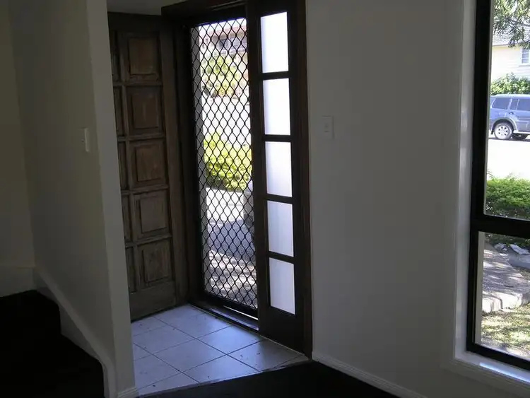 Second view of Homely townhouse listing, 1/20 Robinson Street, Coorparoo QLD 4151