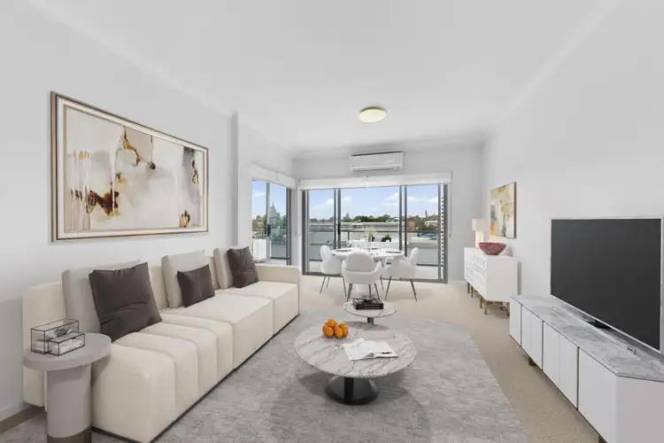 403/15 Playfield Street